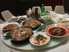 -蜀厨小匠·民间川菜(犀浦店)