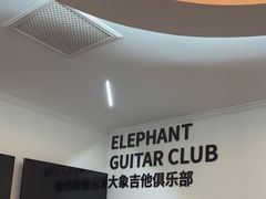 -大象音乐·吉他·架子鼓·声乐(双井店)