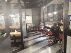 -鱼酷活鱼烤鱼(梅江印象城店)