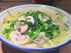 -大潮淮·淮扬菜(何园旗舰店)