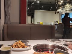 -同釜聚炝锅鱼火锅
