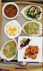 -月满阁月子中心(莲湖区店)