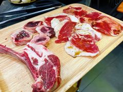 -允辛家·自助泥炉烤肉(九亭店)