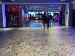 -橙天嘉禾影城(苏州印象城店)