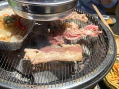 -炭虎烤肉(桂林路店)