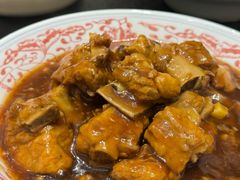 浦江沃排骨-七八九餐厅(浦江店)