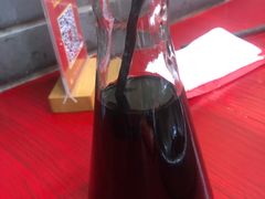 -谭鸭血老火锅(慈云寺店)