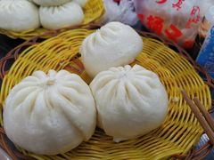 -郑家包子牛肉拉面(尚勤路店)