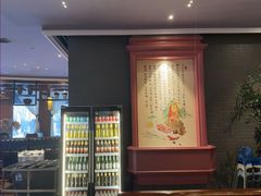 -八府香鸭·啫啫煲(华山路店)