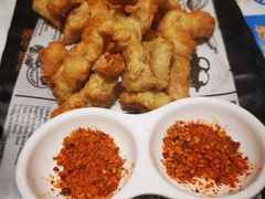 -呷哺呷哺(虹口赤峰路店)