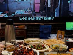 -江味龙虾馆·裸蓝龙虾(南山店)