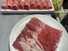 -东来顺饭庄(apm总店)