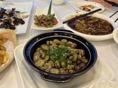 -清华酒楼(盘门店)