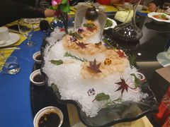 -新南华大酒店(广中店)
