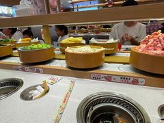 -龍歌自助小火锅(崂山丽达店)