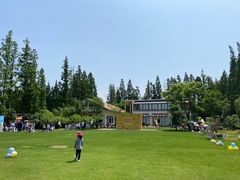 -前小桔亲子创意农场·草莓采摘·露营烧烤