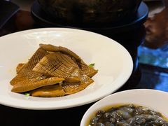 -走马楼饭庄(慈城古县城店)
