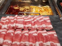 -海底捞火锅(龙湖三千集店)
