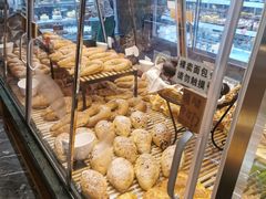 -东哥面包(江宁大润发店)