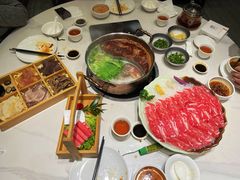 -宝宇大连海鲜渔港(金奎大厦店)