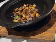 -红棉中餐厅·广州海航威斯汀酒店