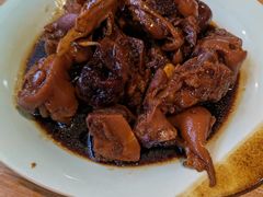 子姜好味猪手-廣發美食(东晓路店)