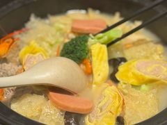 -章吴记喜瑞餐厅(东东城店)