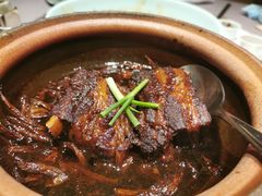原味仔排-新荣记(南京西路店)