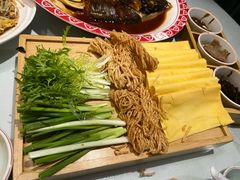 -老德州四合院·德州菜(天衢路店)