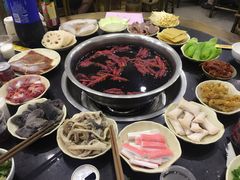-大龙火锅(老店)