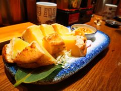 -万岁寿司(天河领展店)