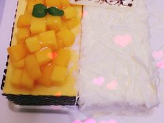 iphone_upload_pic-壹点壹客·生日蛋糕(南山店)
