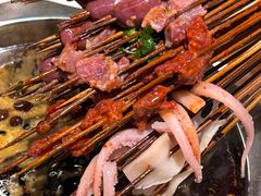 -水碾河刘老大串串香(水碾河路店)