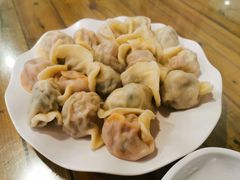 -宝源饺子(麦子店街店)