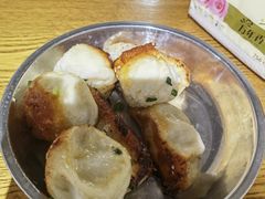 -黄阿姨锅贴大王(万航渡路店)