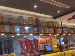 -品大三·南京菜(大行宫店)