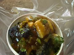 -无声臭豆腐(大井1号店)