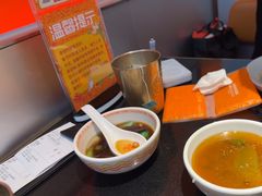 -探鱼·鲜青椒爽麻烤鱼(领展购物广场店)