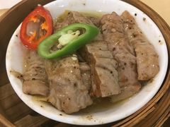-澳门西南饭店·粤菜·茶市·手工点心(华海路店)