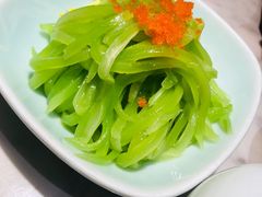 -杏花堂山西菜馆(壹方城店)