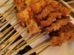 -沪上名羊天下•烤羊腿•东北烧烤•小龙虾(浦东直营总店)