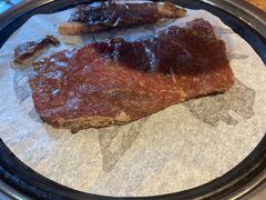 -久品肥牛烤肉(碧海华庭店)