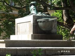 -芬兰堡