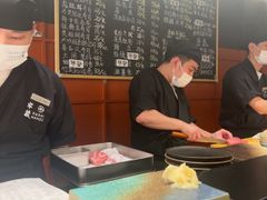 -Sushi Hanzo半藏(天环广场店)