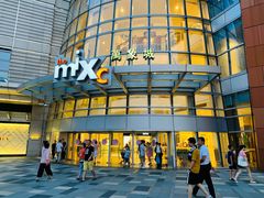 -万象影城(深圳布吉万象汇IMAX店)