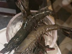 -半岛翡丽海鲜自助餐厅(观风亭店)