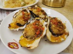 -芭菲盛宴·环球美食(解放碑英利国际店)