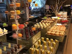 -圣丰索菲特·2 On 988 Café 自助餐厅