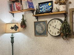 -绿房子方寸咖啡(星海名城店)