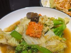 -金厨泰国餐厅·全泰籍厨师料理(拱北店)